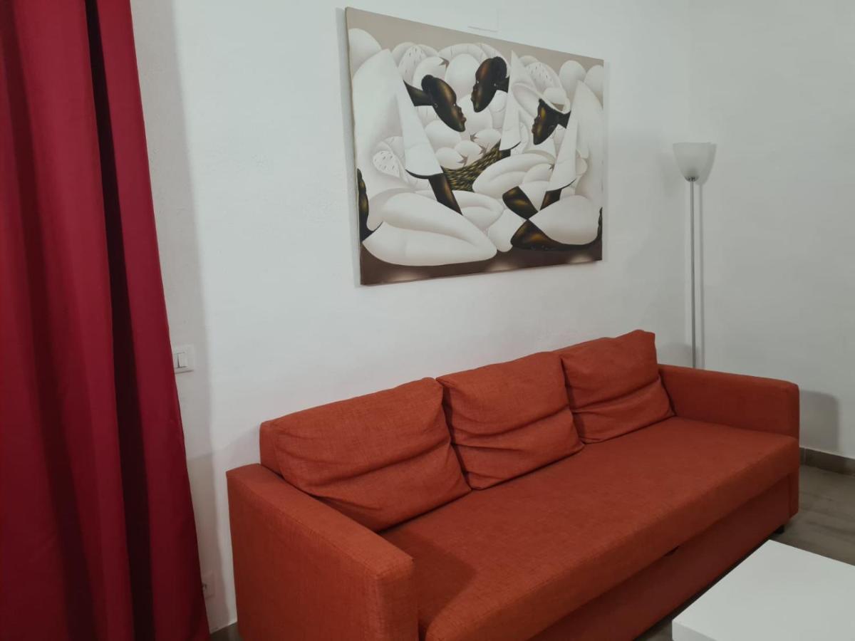 Lc Guest House Pisa Exterior photo